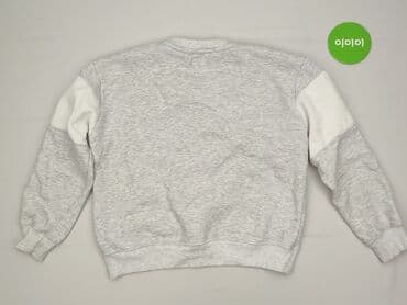 python t shirty: Sinsay, Women`s sweatshirt, size 2XS (EU 32) — 3