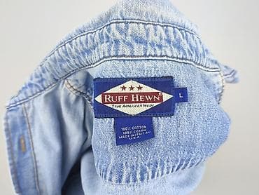 fb jeans: Koszulа dla mężczyzn, rozmiar L — 4