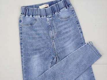 Jeansy damskie, rozmiar XS w lalafo.pl Jeansy damskie, rozmiar XS