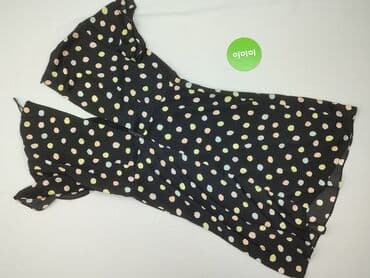 mango sukienka w grochy: Mango, Sukienka damska, rozmiar M — 3