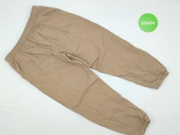 rajstopy mikrofibra: Sweatpants, Sinsay, 13 years, 158, condition - Very good — 2