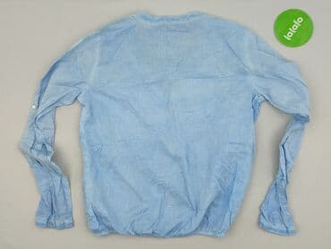 koszula jeansowa c a: Koszula damska, S — 3