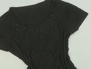 T-shirt damski, rozmiar S