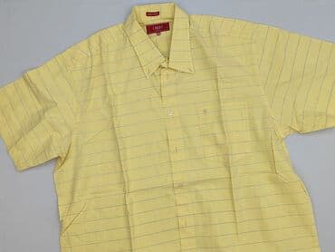 biala koszulka barcelony: Carry, Koszulа dla mężczyzn, 2XL — 1