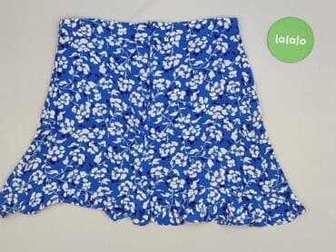 mango spódnice jeansowe midi: MNG, Spódnica damska, rozmiar M — 4