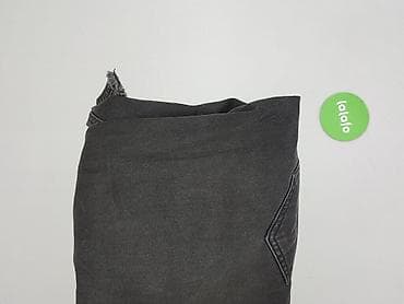 bootcut jeansy: BoohooMAN, Jeansy damskie, rozmiar XL — 6