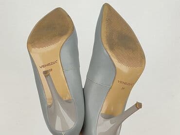buty prima moda sklep internetowy: Venezia, Półbuty damskie, rozmiar 39 — 4