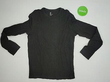 koszulki basic hm: H&M Basic, Koszulka dla mężczyzn, rozmiar L — 2