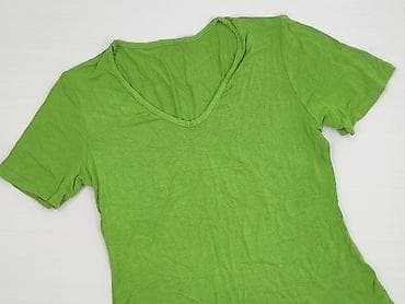 t shirt basic hm: T-shirt damski, rozmiar XL — 1