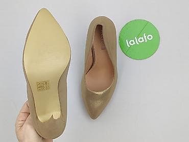 aldo pl buty: IDEAL, size 38 — 4