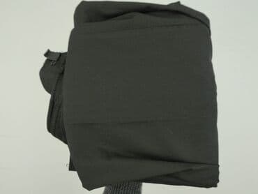 spodnie 46: Spodnie materiałowe damskie, rozmiar 2XL — 5