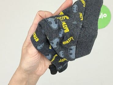kombinezony zimowe dla dzieci 128: Sweatpants, Disney, 1-3 months, condition - Very good — 4