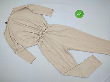 born2be kozaki: Blanca, Kombinezon damski, rozmiar 2XL — 3