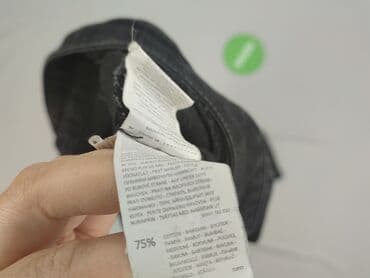 spodnie sinsay szerokie: Jeansy damskie, rozmiar XL — 6