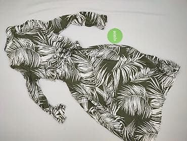 light green: ONLY, Sukienka damska, rozmiar L — 3