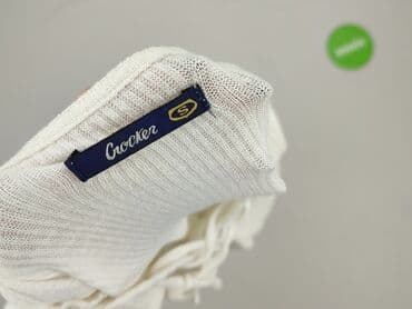 cropp buty na platformie: Bluzka damska, rozmiar S — 4