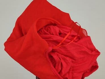 bluza z czerwonym napisem: INSTYLE, Bluzka damska, rozmiar M — 6