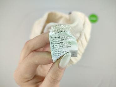 spodnie two minus: Spodnie materiałowe damskie, rozmiar 2XS — 5