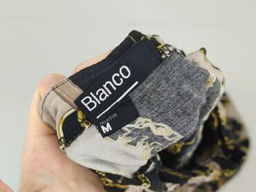 bluzki w łańcuchy: Blanco, Bluzka damska, rozmiar M — 5