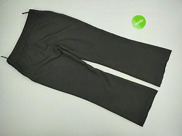 house chino: New Look, Spodnie materiałowe damskie, rozmiar XL — 3