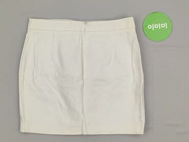 zara spódnico spodenki czarne: Zara, Spódnica damska, rozmiar XS — 3