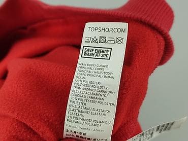 nike szorty: Topshop, Bluza damska
, rozmiar M — 5