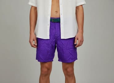 sprzedam majtki: Szorty kąpielowe dla mężczyzn, rozmiar XS — 6