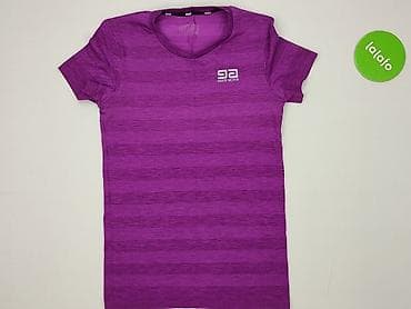 active touch clothing: Active Wear, T-shirt damski, rozmiar S — 2
