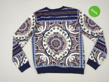 bluzy z fajnymi napisami: Bluza damska
, rozmiar S — 3