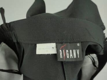 spodnie sniegowce lidl: Spodnie garniturowe dla mężczyzn, XL — 4