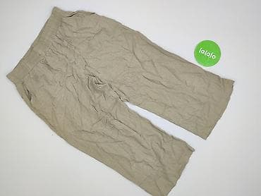 jordan sizzer: EIGHT PARIS, Spodnie materiałowe damskie, rozmiar S — 2