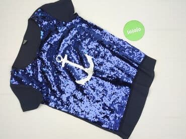 koszulka zeglarska: S.Oliver, Bluzka damska, rozmiar M — 2