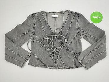 zara kurtk: Zara, Koszula damska, rozmiar M — 2