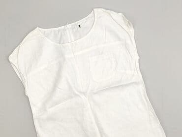 lniana koszula nocna: Sukienka damska, rozmiar S — 1