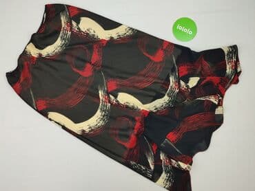 spódniczka asymetryczne: Spódnica damska, rozmiar S — 2