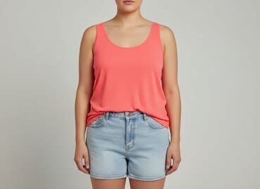 bluzki coco: Colours of the World, Top damski, rozmiar 2XL — 6