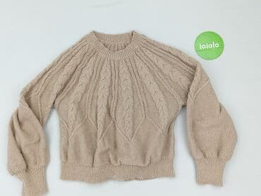 Kobiety: Shein, Sweter damski, rozmiar M — 2