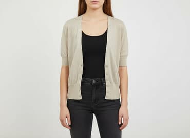 zara szlafrok: Zara, Kardigan damski, rozmiar M — 6