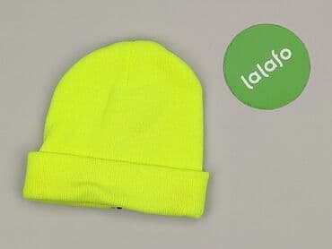paski do sukienki srebrne: Cap, Female, condition - Perfect — 3