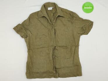 koszula puro lino: Koszula damska, rozmiar L — 2