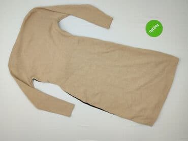 sukienki midi dopasowane: Sukienka damska, rozmiar M — 3