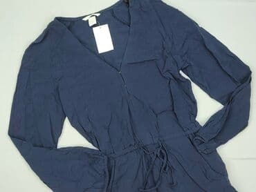 kombinezon na sylwestra: H&M, Kombinezon damski, rozmiar XS — 1