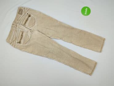 dzinsy 34: Jeansy damskie, rozmiar L — 3