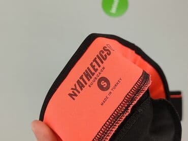 koszulki treningowe barcelony: Legginsy Sportowe damskie, S — 4