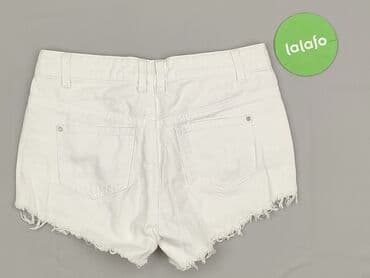 krótkie spodenki missdenim: Denim Co, Szorty damskie, rozmiar S — 3