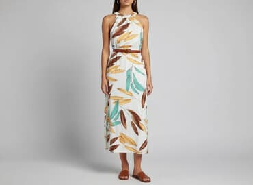 navona sukienki: New Style, Sukienka damska, rozmiar S — 7