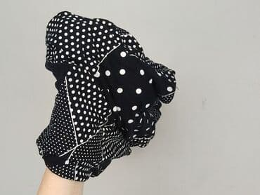 bluzki dla puszystej: Bluzka damska, rozmiar 7XL — 6