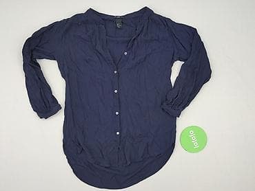 diverse bluzki: H&M, Koszula damska, rozmiar L — 2