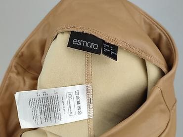 m: Esmara, Legginsy Ze skóry ekologicznej damskie, rozmiar M — 4