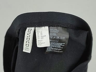 spódnice midi lyocell: H&M Divided, Spódnica damska, rozmiar XS — 4